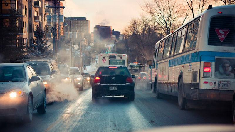 Illustration for article titled Ten Ways To Fix America's Roads